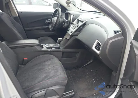 2015 Chevrolet Equinox Ls z USA, uszkodzony, nr VIN 2GNFLEEK8F6163477